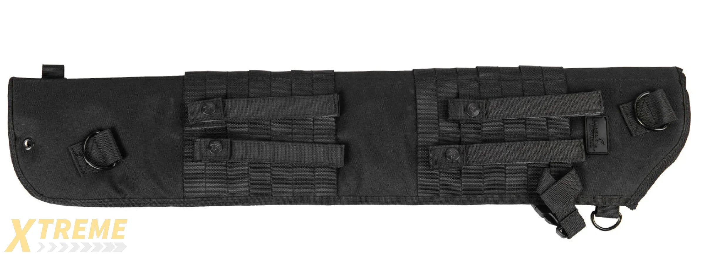 CA-885B SHOTGUN HOLSTER (BK)