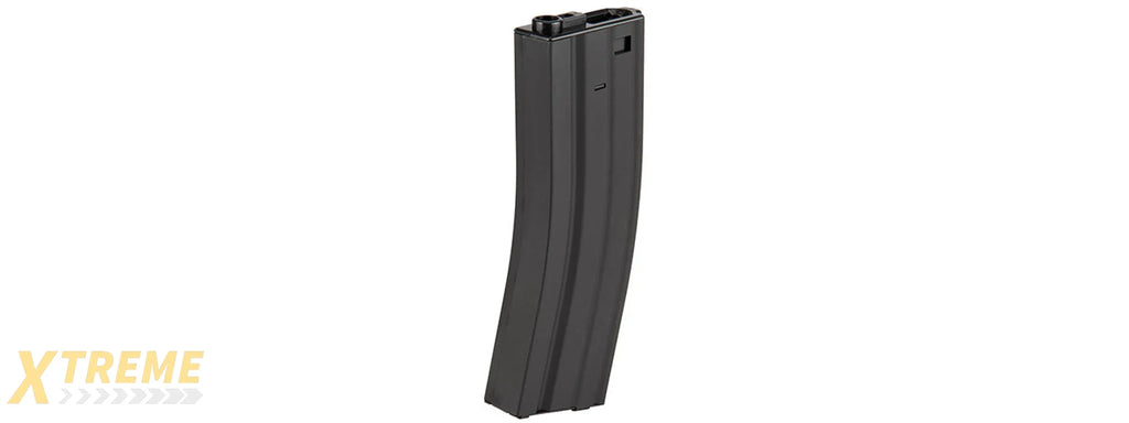 CA-ENF008P Skirmish Series ML12 M4 M-LOK AEG Rifle (Black)