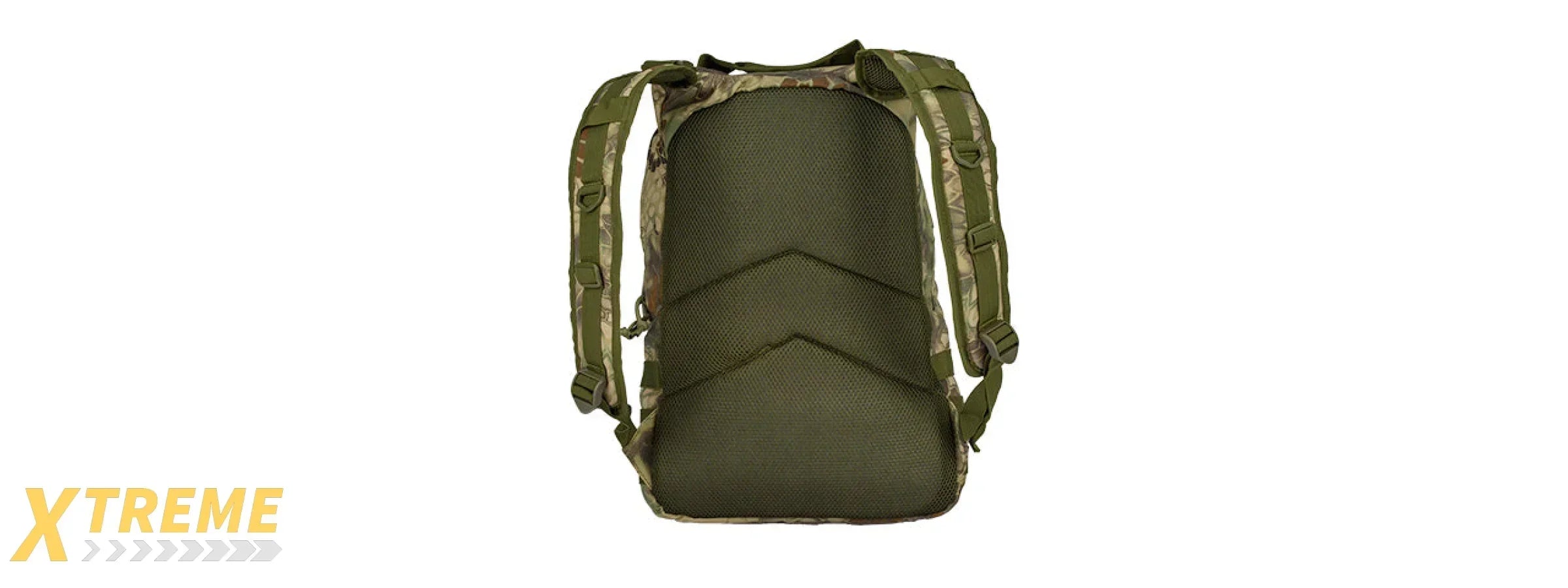 CA-L113 MOLLE ADHESION SCOUT ARMS BACKPACK TACTICAL FIELD PACK RUGGED DESIGN