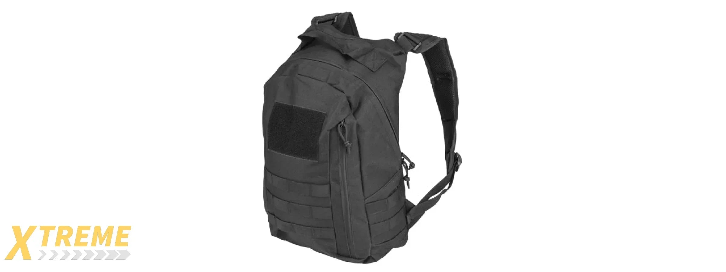 CA-L113 MOLLE ADHESION SCOUT ARMS BACKPACK TACTICAL FIELD PACK RUGGED DESIGN