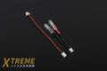 Cables for dual solenoid HPA for TITAN II with AEG
wiring