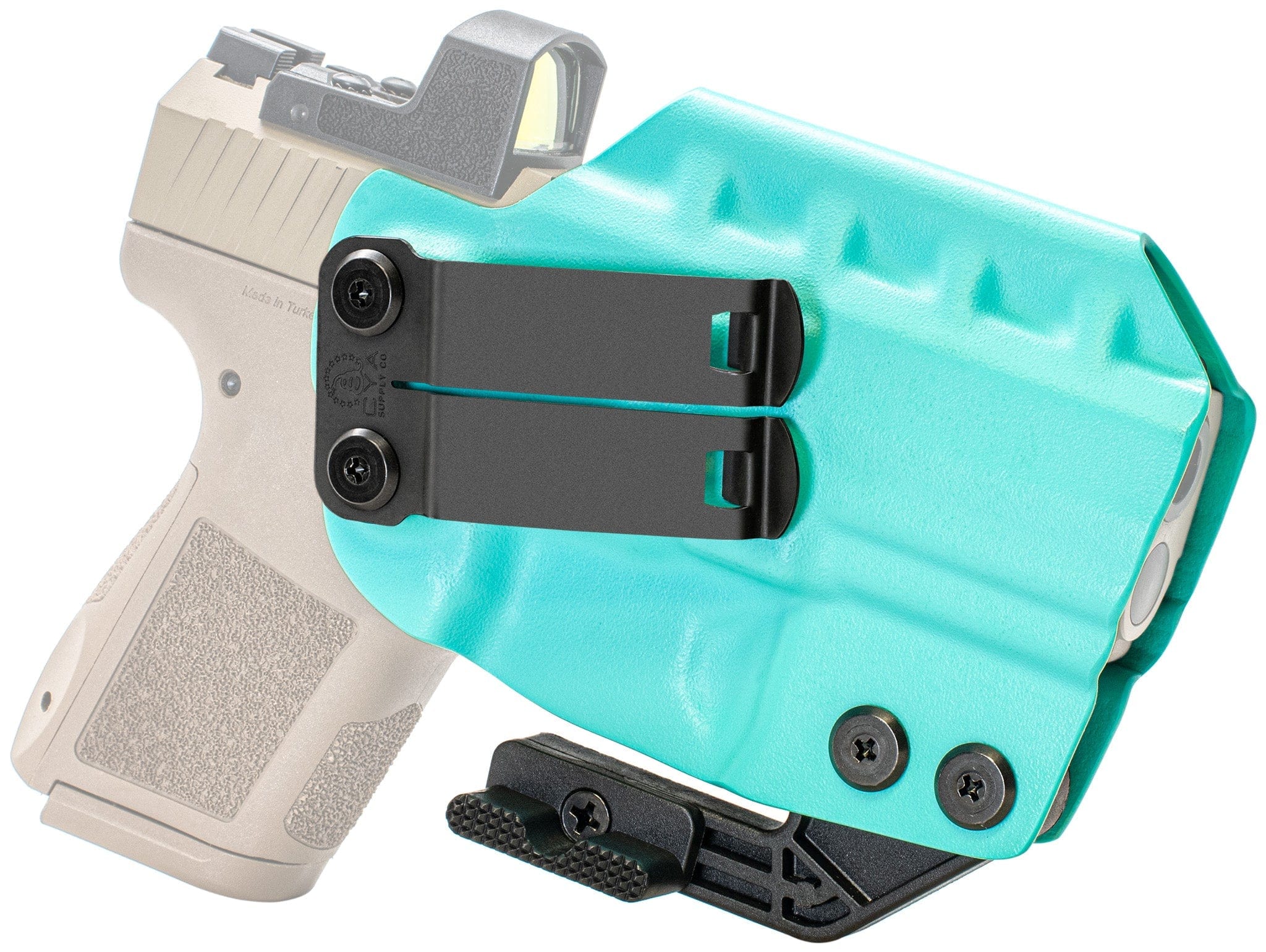 Canik METE MC9 IWB Holster | RIDGE IWB