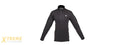 CANNAE TACTICAL RIG POLYESTER FLEECE PULLOVER - BLACK (SMALL)