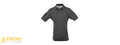 Canne Short Sleeve Polo Shirt - Black