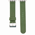 CanvaSoft 2.0 Band - For Apple Watch - Army Green