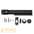 CAT Folding Buffer Tube w/ Steel Adapter
