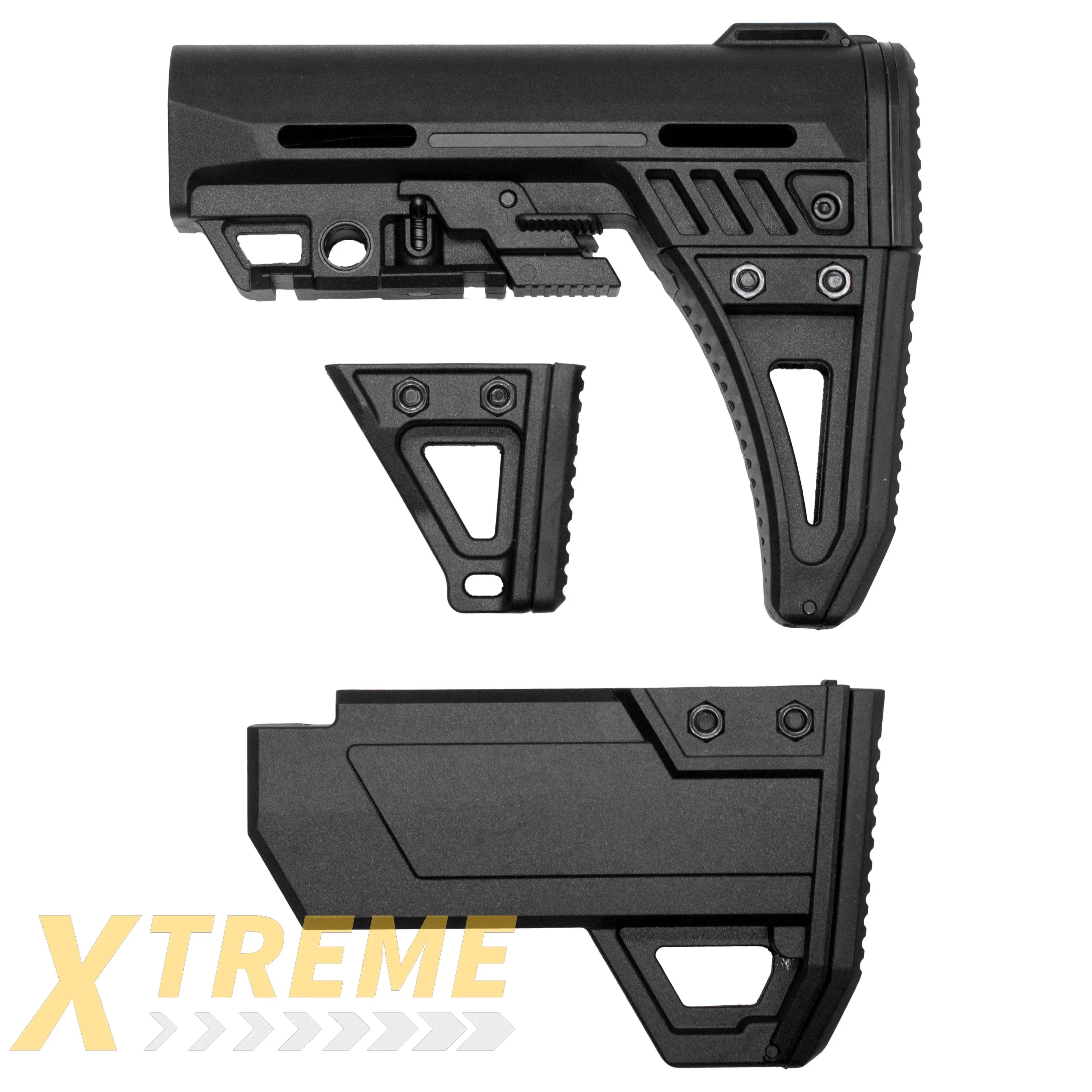 CAT MPS Stock Set