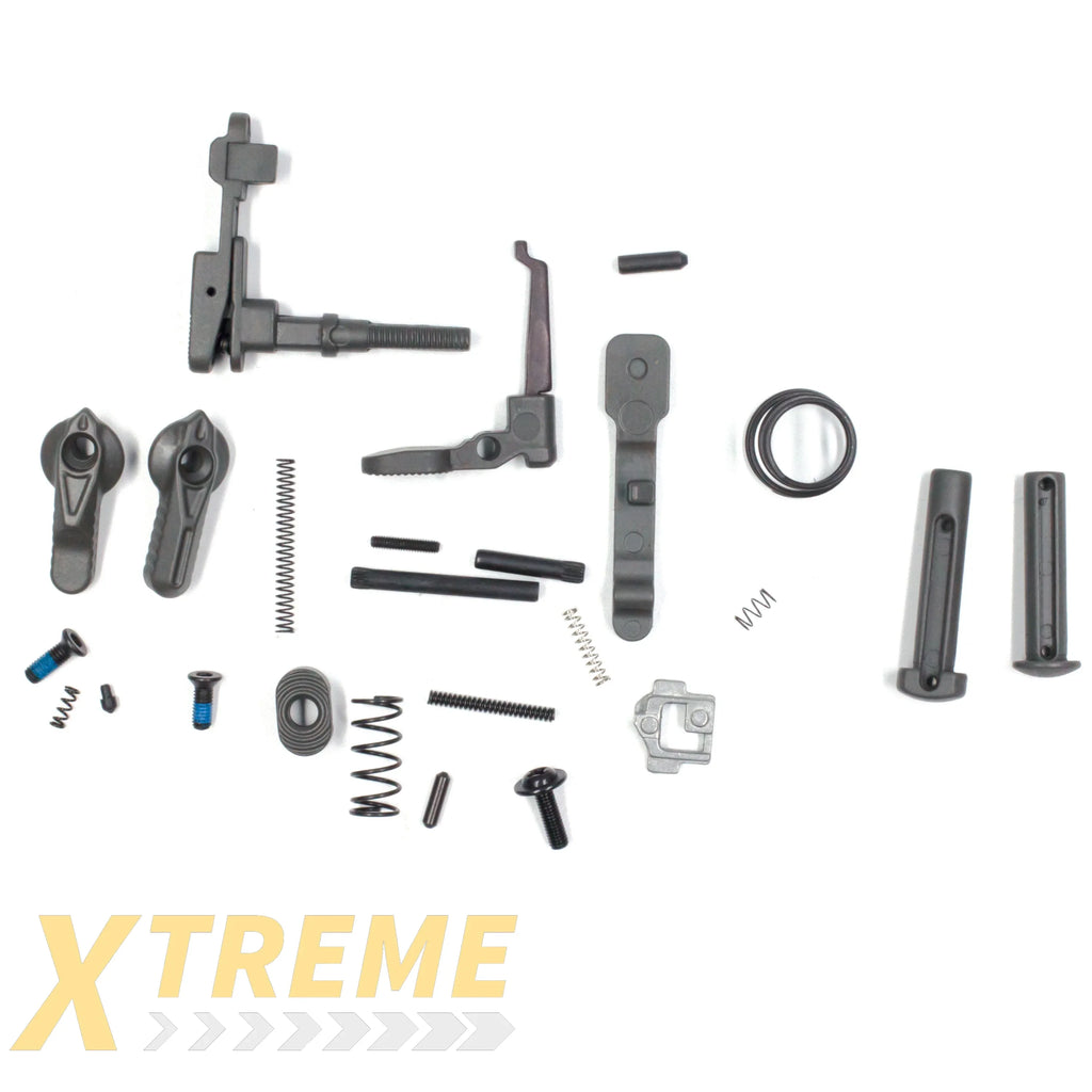 CAT Versatile Receiver Set