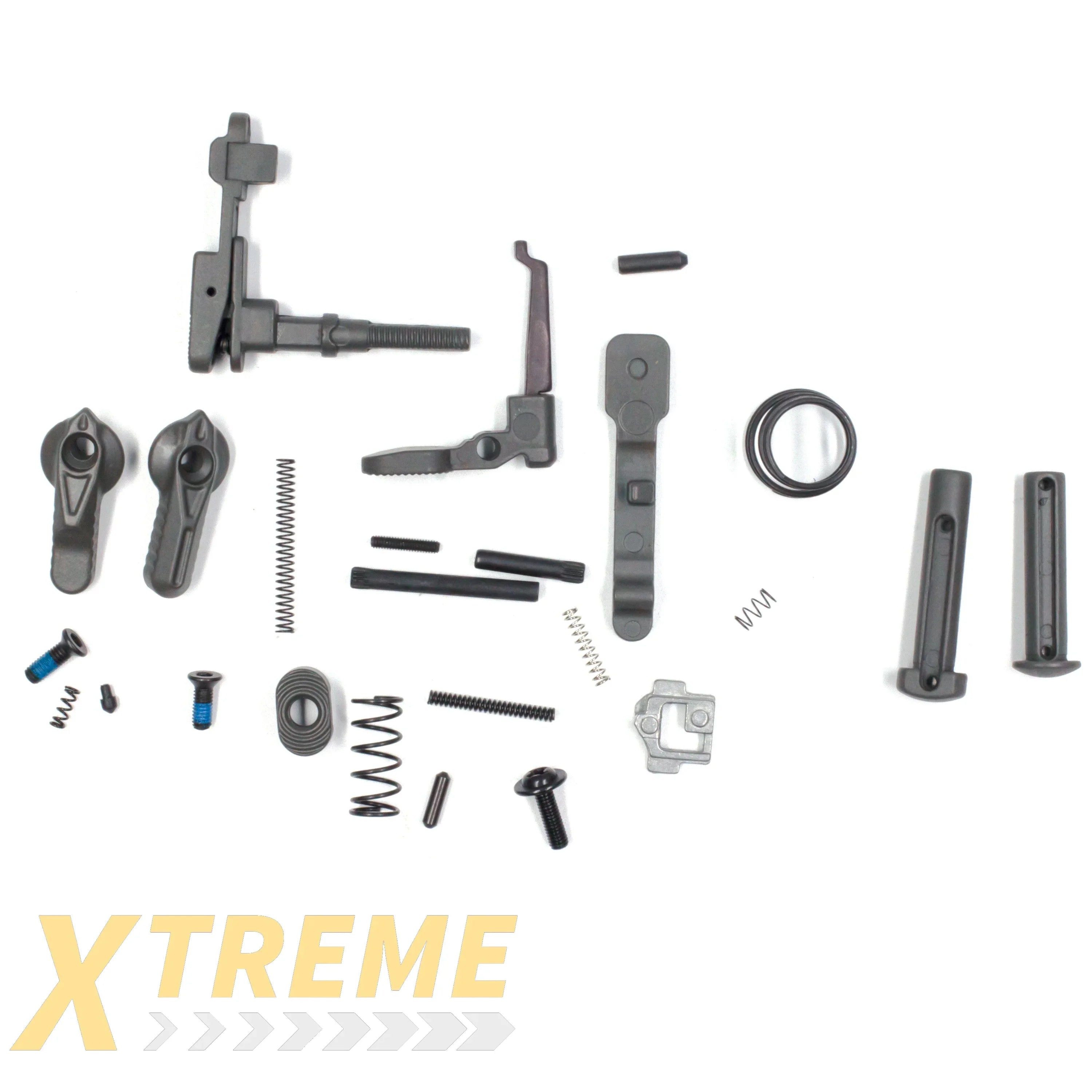 CAT Versatile Receiver Set