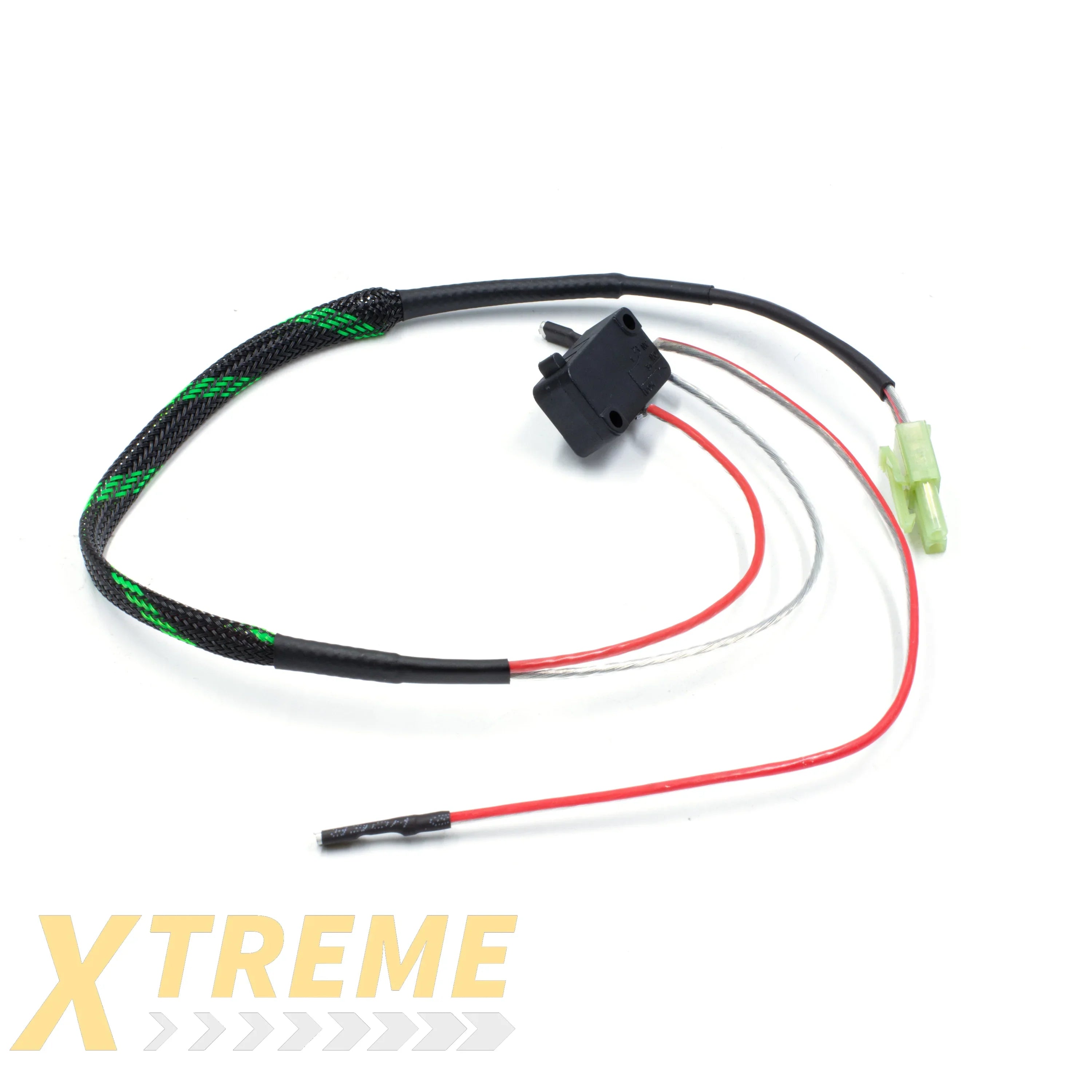 CAT WIRE Harness JP version, without MOSFET
