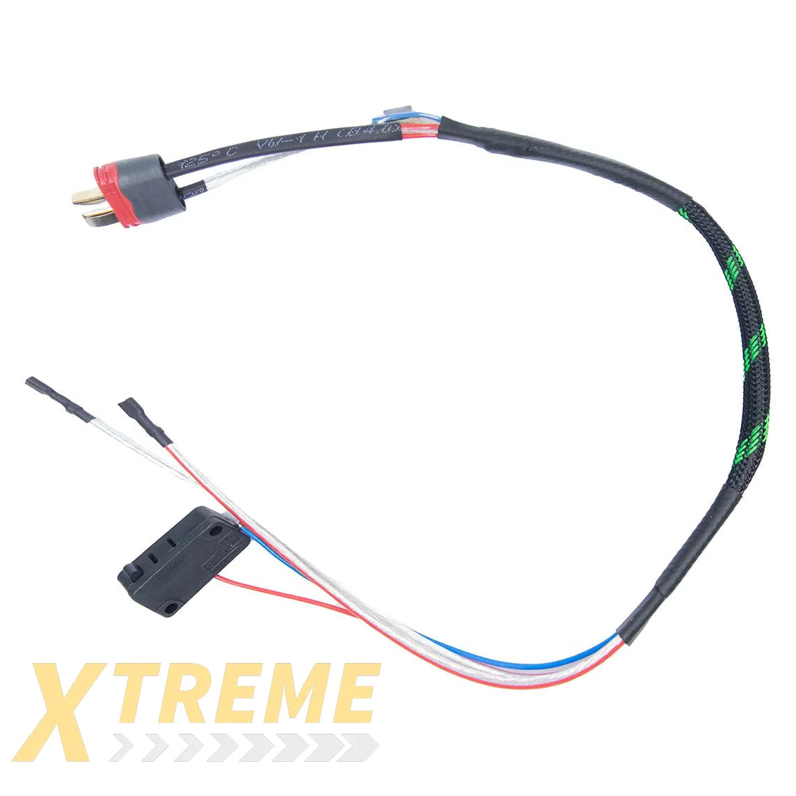 CAT WIRE Harness