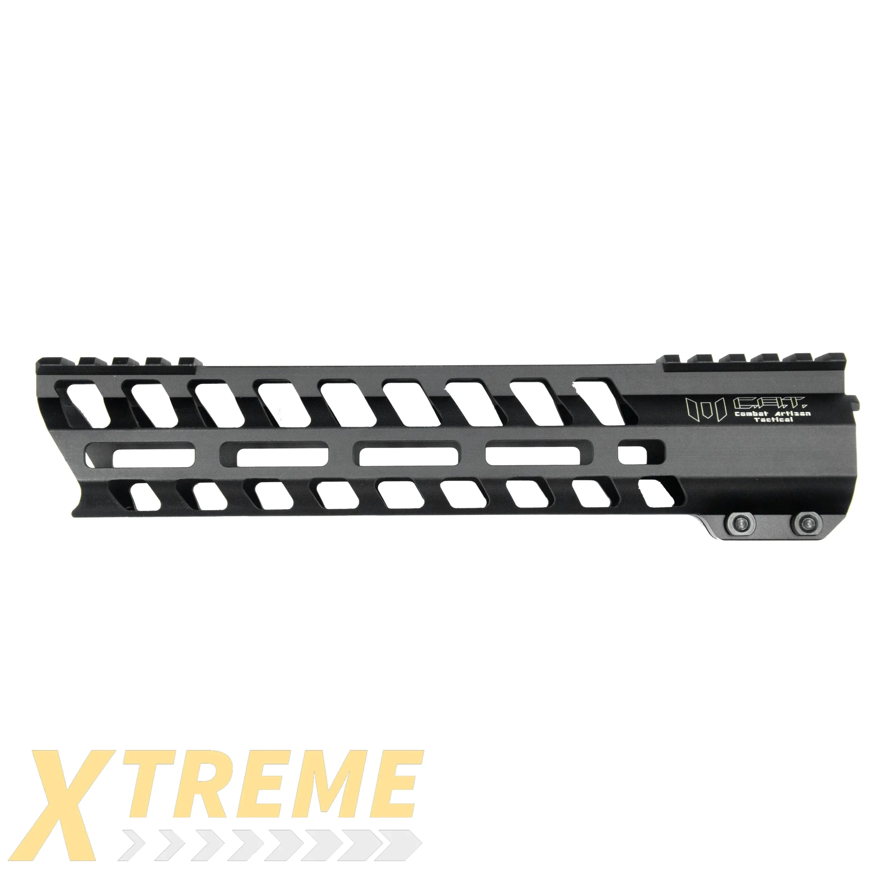 CAT01 Rail Set