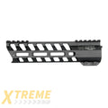 CAT02 Rail Set