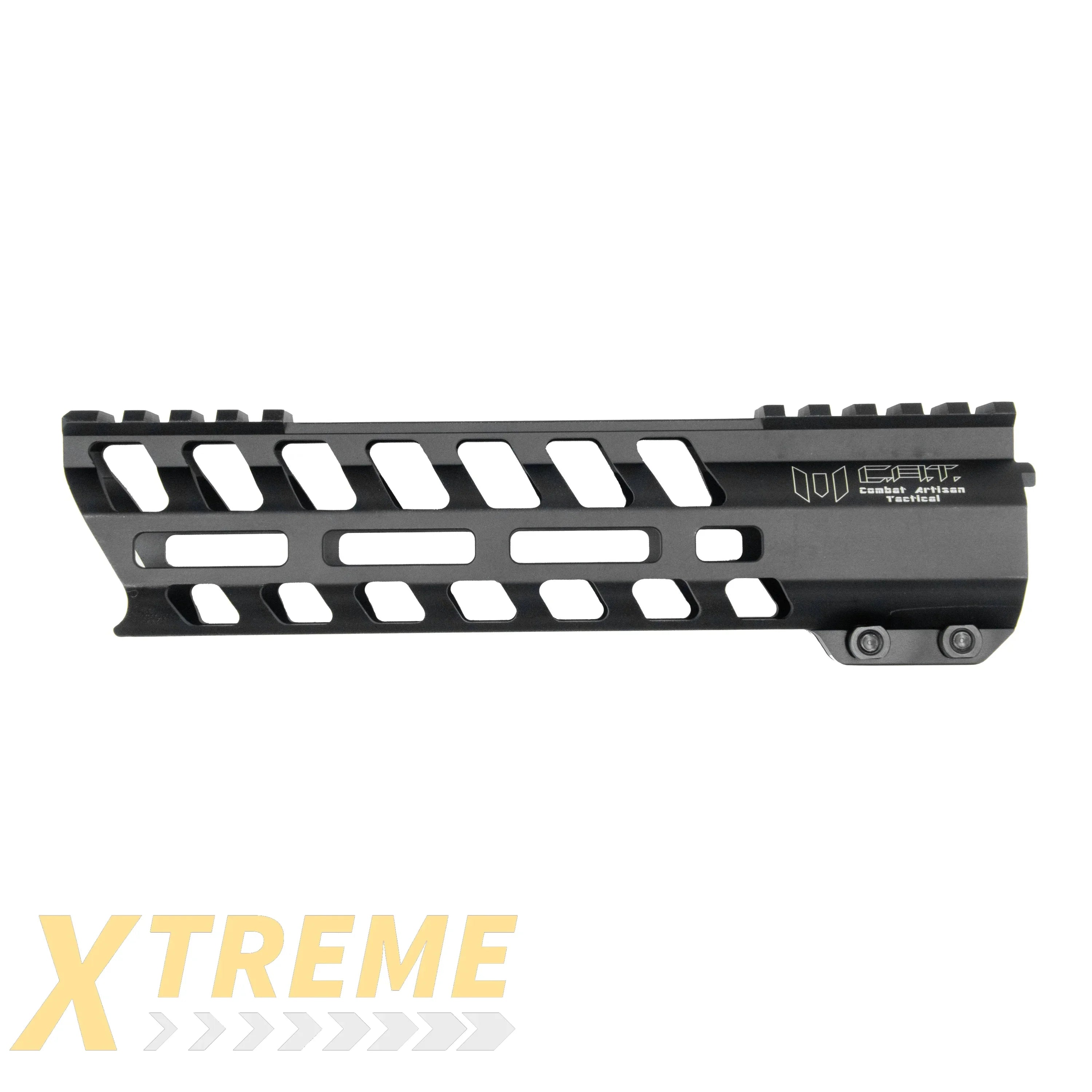 CAT02 Rail Set