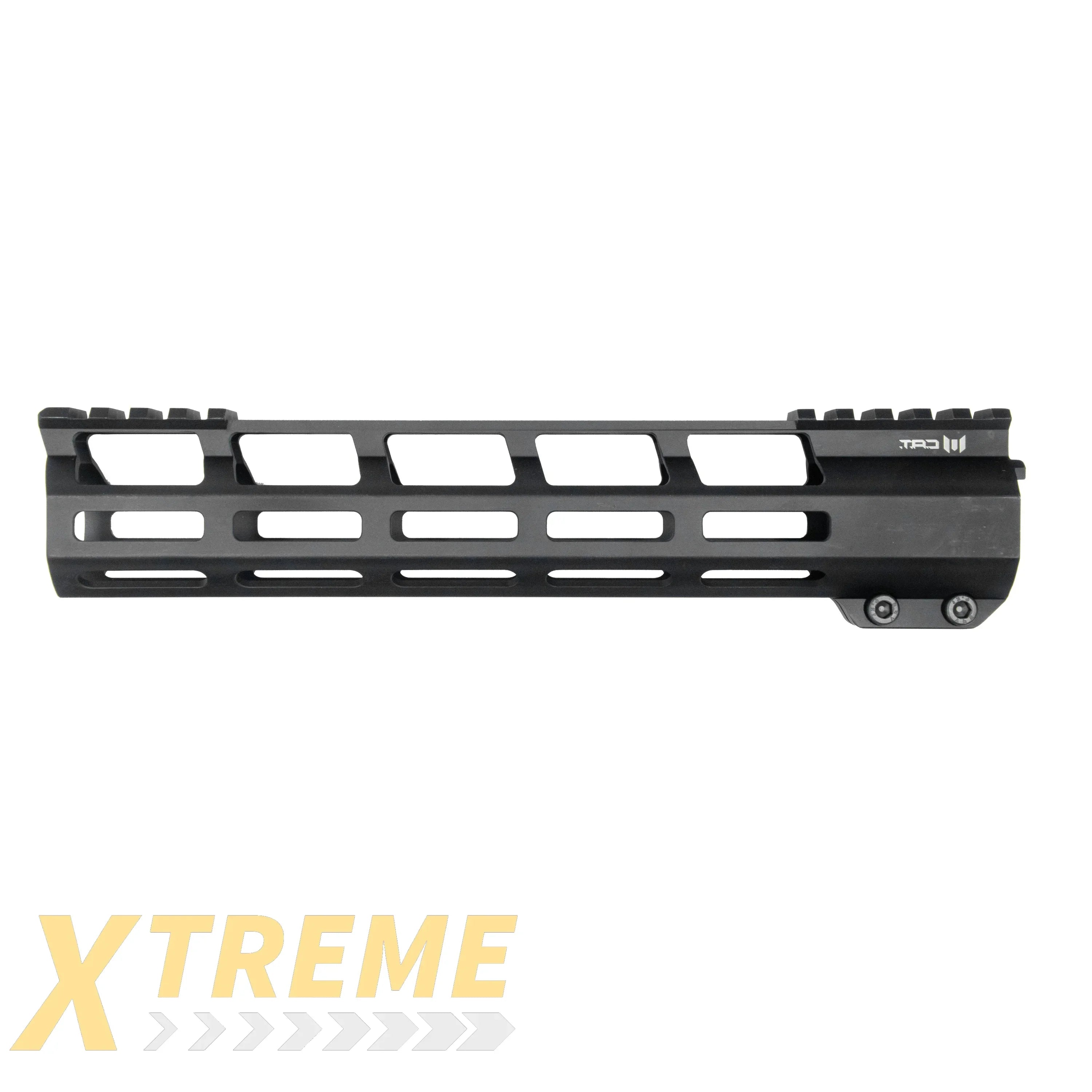 CAT03 Rail Set