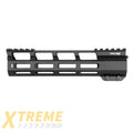 CAT04 Rail Set