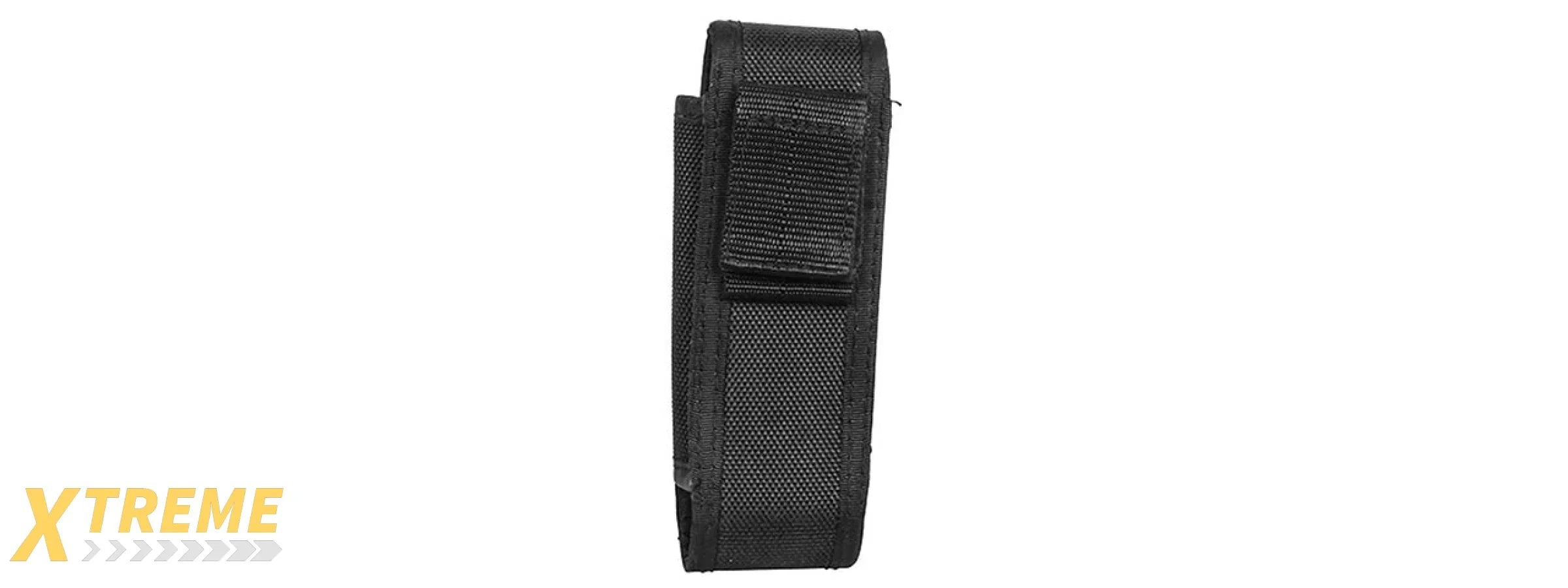 Classic Army Duty Equipment Holder — Durable Duty Belt Mount for Tools and Accessories