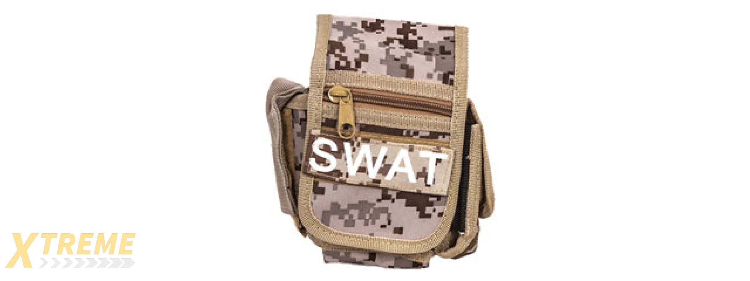 Classic Army Duty Waist Pouch - (ACU)