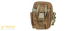 Classic Army Evasion Utility Pouch - (Khaki)
