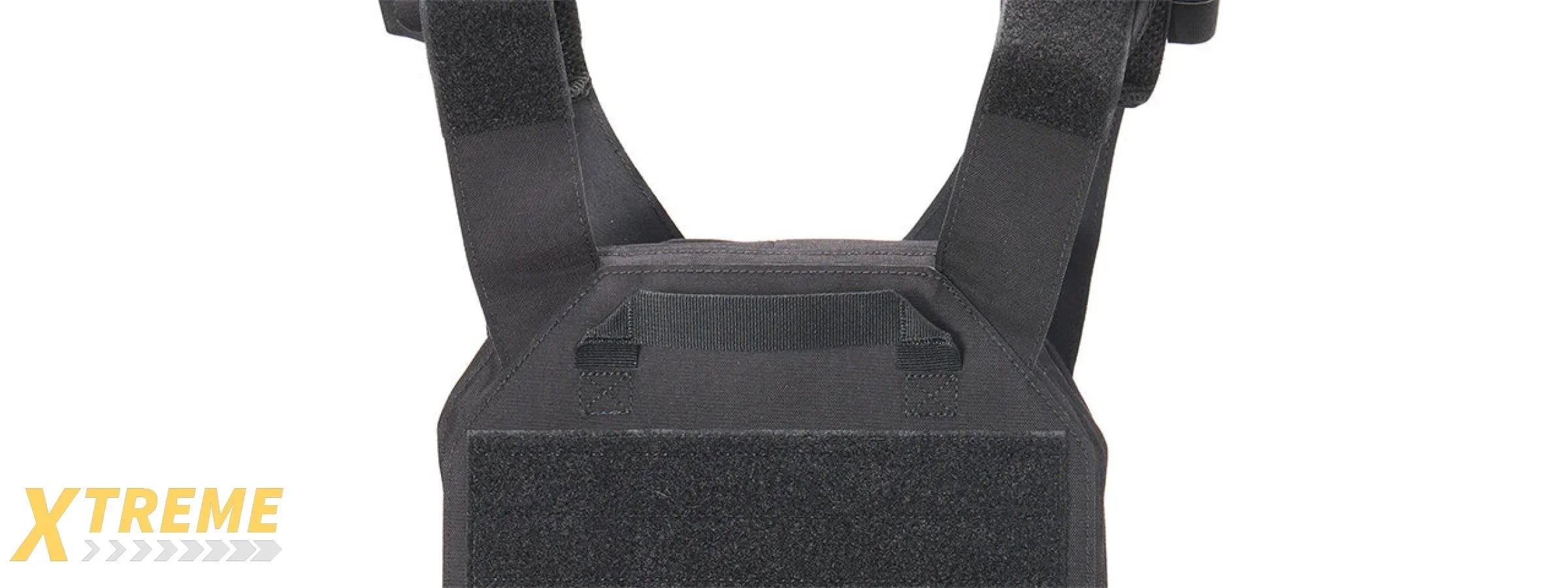 Code 11 Laser Cut Plate Carrier - Durable Modular Tactical Load-Bearing System
