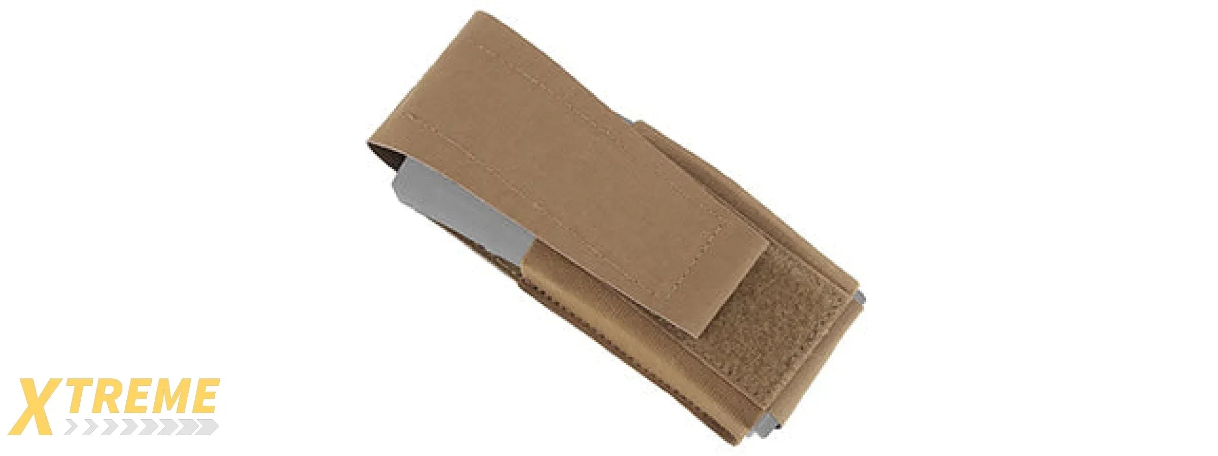 Code 11 Multi-Functional Magazine Pouch - Tactical Gear Accessory for Firearm