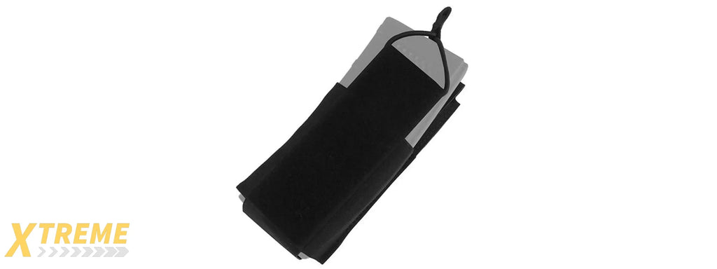 Code 11 Multi-Functional Magazine Pouch - Tactical Gear Accessory for Firearm