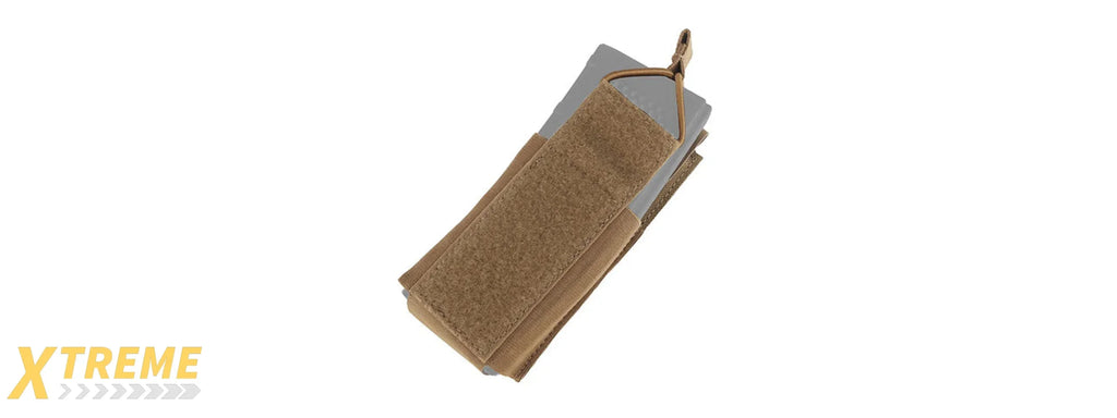 Code 11 Multi-Functional Magazine Pouch - Tactical Gear Accessory for Firearm