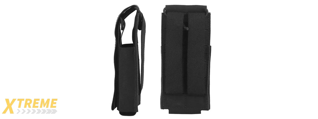 Code 11 Multi-Functional Magazine Pouch - Tactical Gear Accessory for Firearm