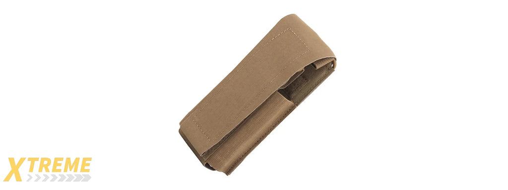 Code 11 Multi-Functional Magazine Pouch - Tactical Gear Accessory for Firearm