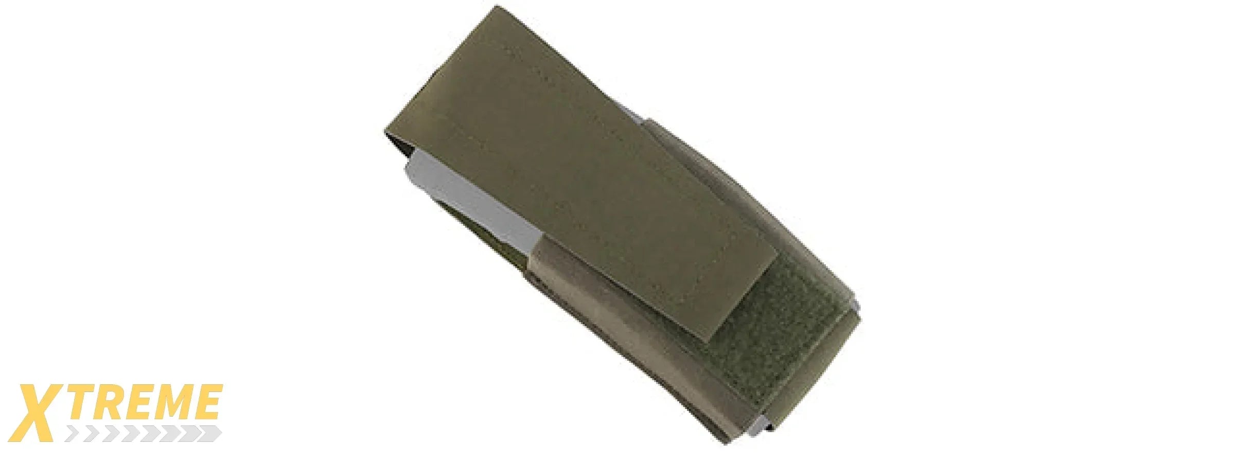 Code 11 Multi-Functional Magazine Pouch - Tactical Gear Accessory for Firearm
