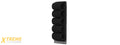 Code 11 Tactical MOLLE Shotgun Shell Retention Panel - Modular Accessory
