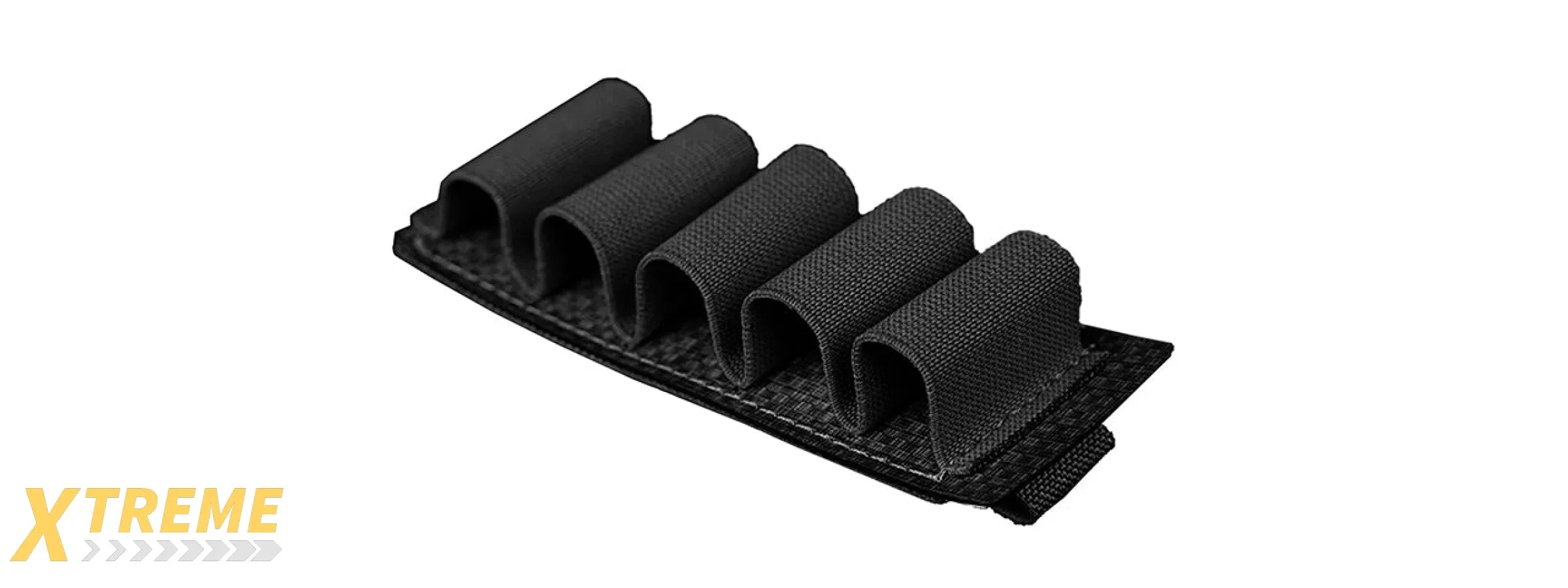 Code 11 Tactical MOLLE Shotgun Shell Retention Panel - Modular Accessory