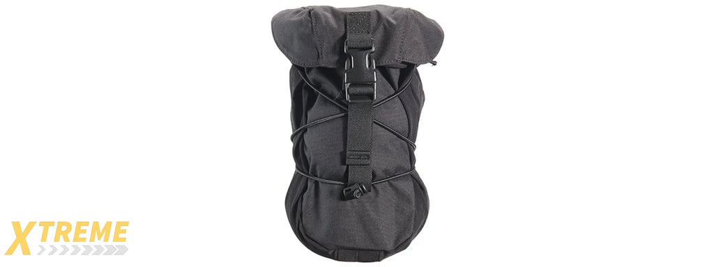 Code 11 Tactical Multi Functional Accessory Pouch - MOLLE Compatible Gear Organizer