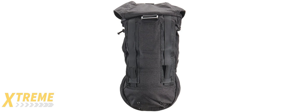 Code 11 Tactical Multi Functional Accessory Pouch - MOLLE Compatible Gear Organizer