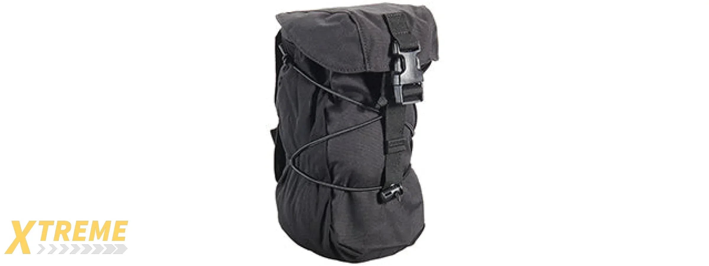 Code 11 Tactical Multi Functional Accessory Pouch - MOLLE Compatible Gear Organizer