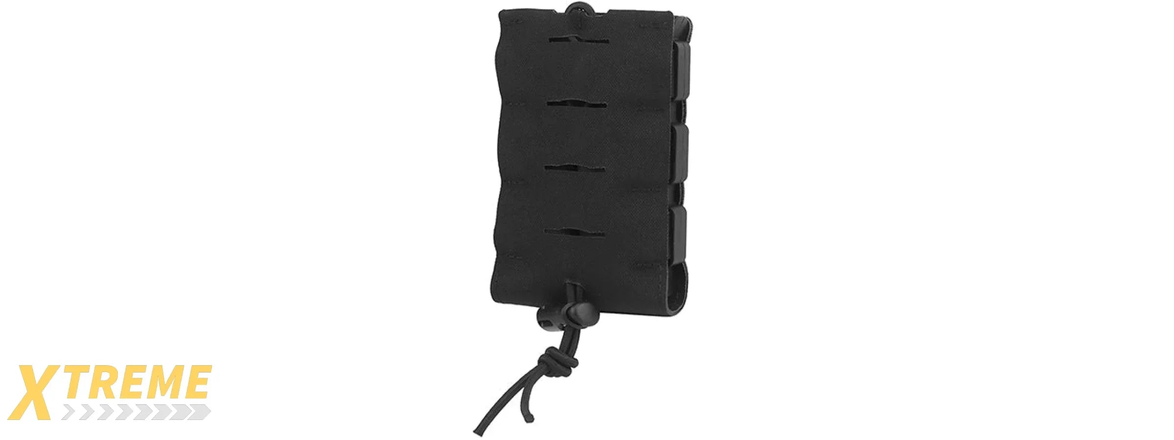 Code 11 Urban Assault Rifle Magazine Pouch - Tactical Magazine Accessory Pouch