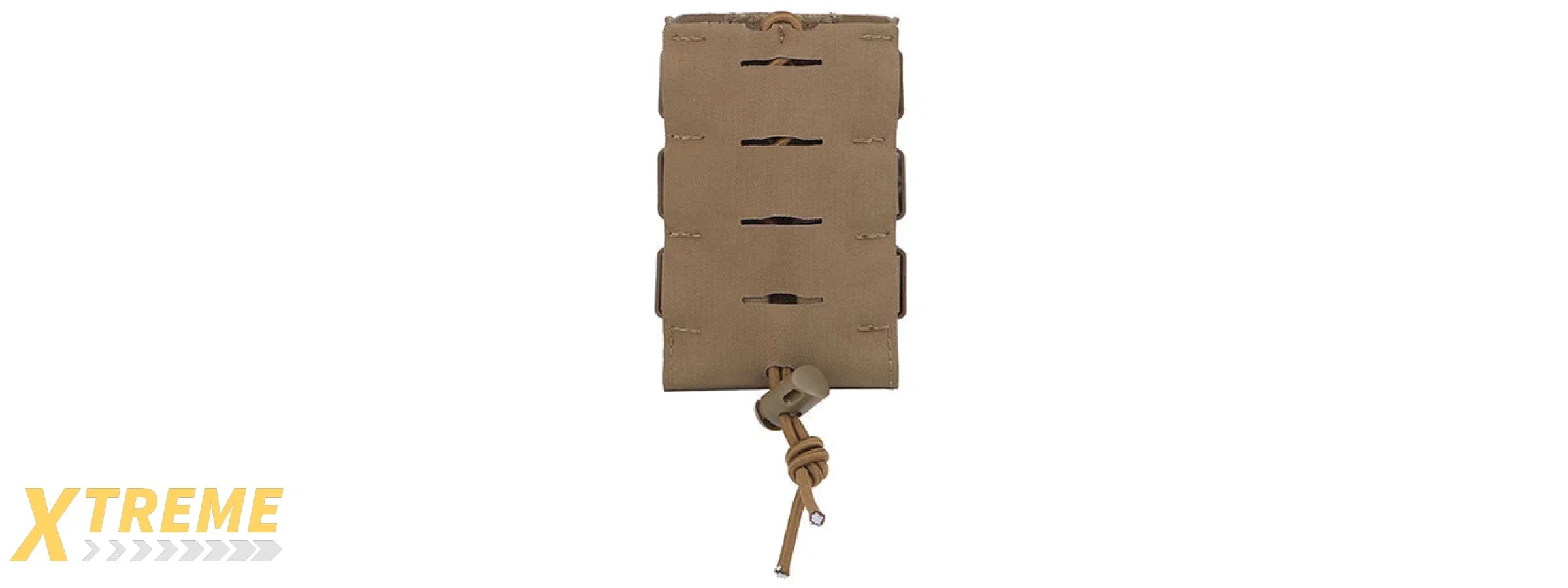 Code 11 Urban Assault Rifle Magazine Pouch - Tactical Magazine Accessory Pouch