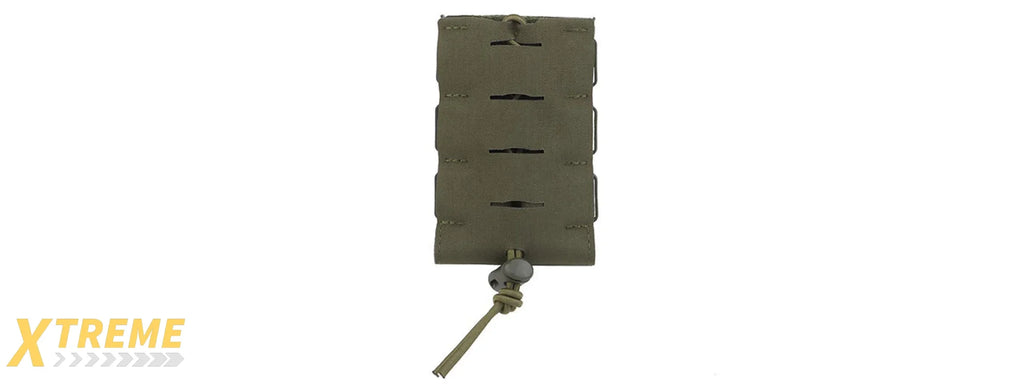 Code 11 Urban Assault Rifle Magazine Pouch - Tactical Magazine Accessory Pouch