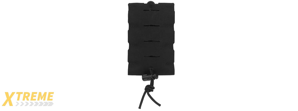 Code 11 Urban Assault Rifle Magazine Pouch - Tactical Magazine Accessory Pouch