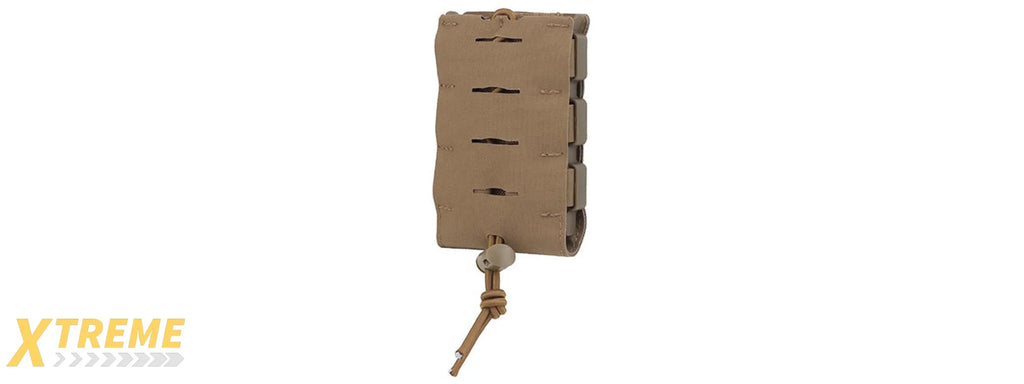 Code 11 Urban Assault Rifle Magazine Pouch - Tactical Magazine Accessory Pouch