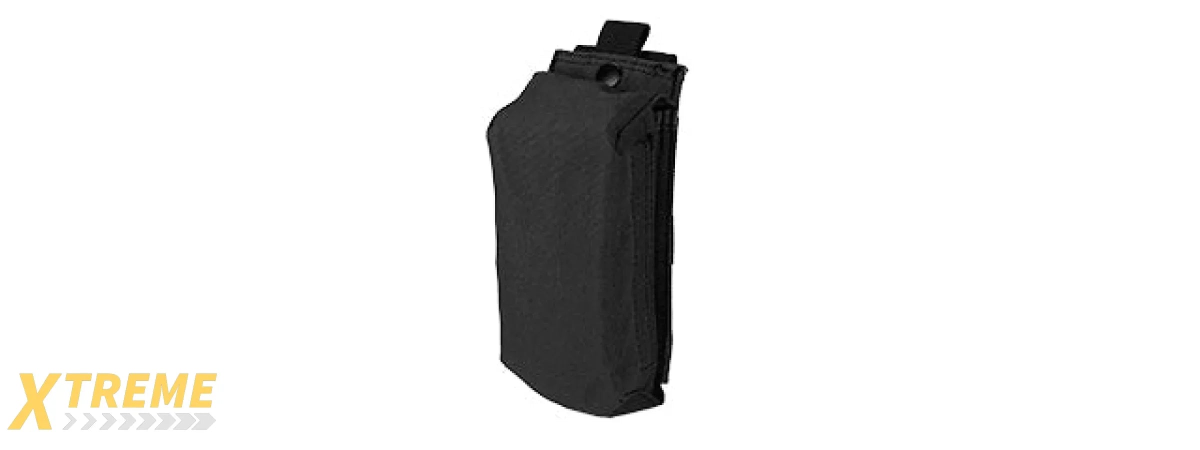 CODE11 TACTICAL 12 GAUGE/ M4 CORDURA MAGAZINE POUCH - Heavy Duty Tactical Gear Carrier