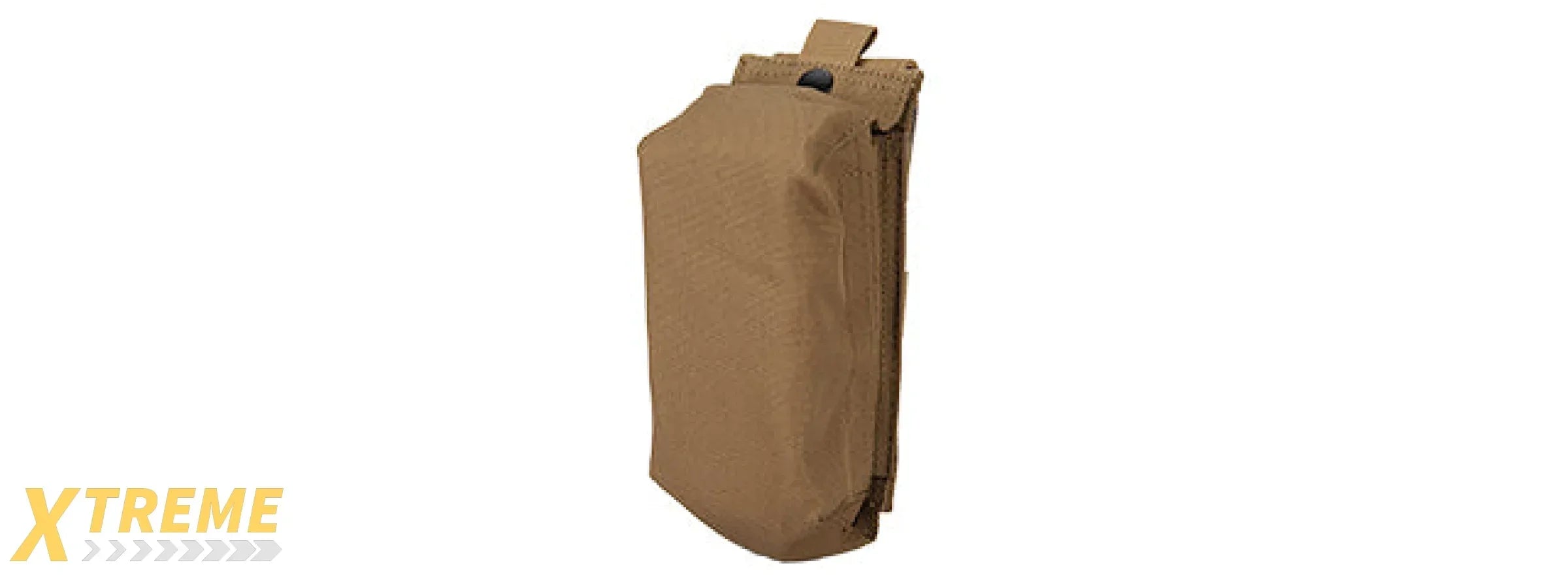 CODE11 TACTICAL 12 GAUGE/ M4 CORDURA MAGAZINE POUCH - Heavy Duty Tactical Gear Carrier