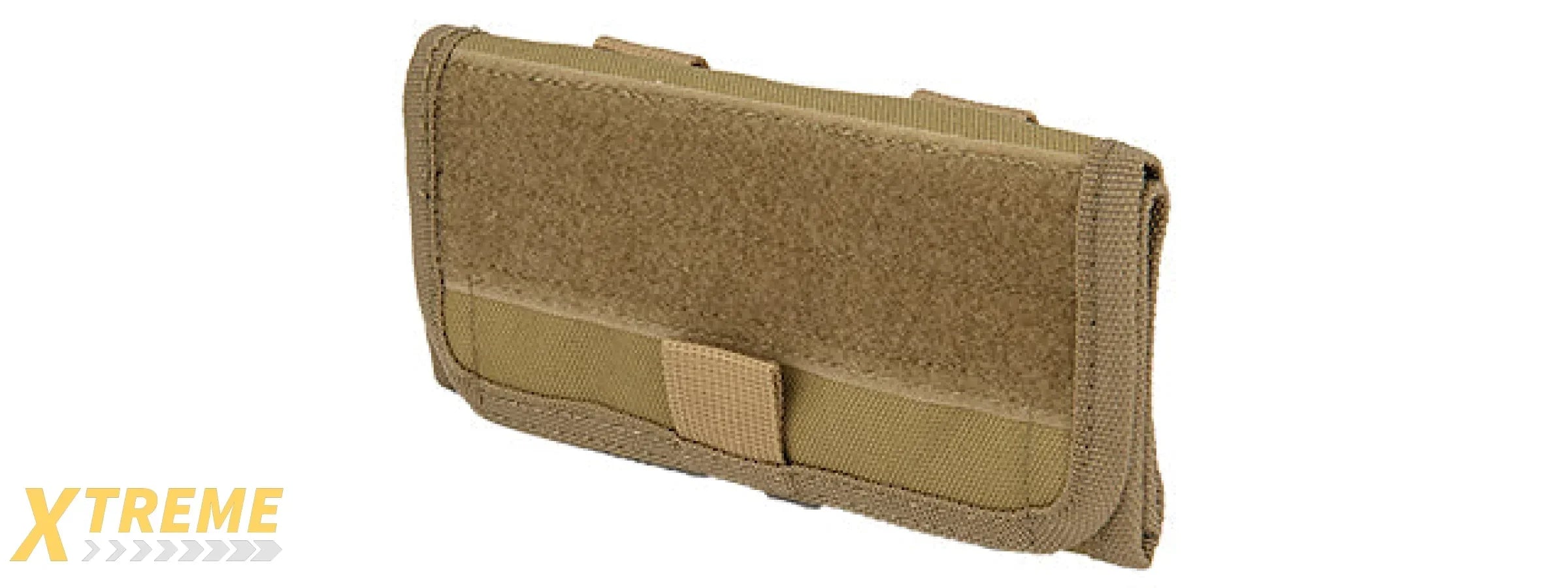 CODE11 TACTICAL FORWARD OPENING ADMIN POUCH MOLLE ATTACHMENT ORGANIZER GEAR