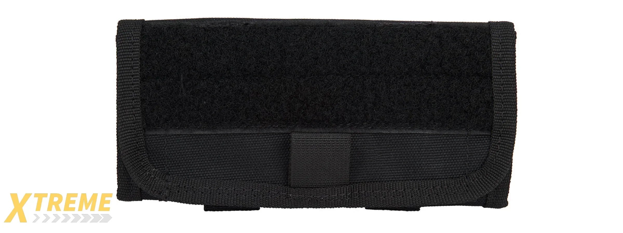 CODE11 TACTICAL FORWARD OPENING ADMIN POUCH MOLLE ATTACHMENT ORGANIZER GEAR