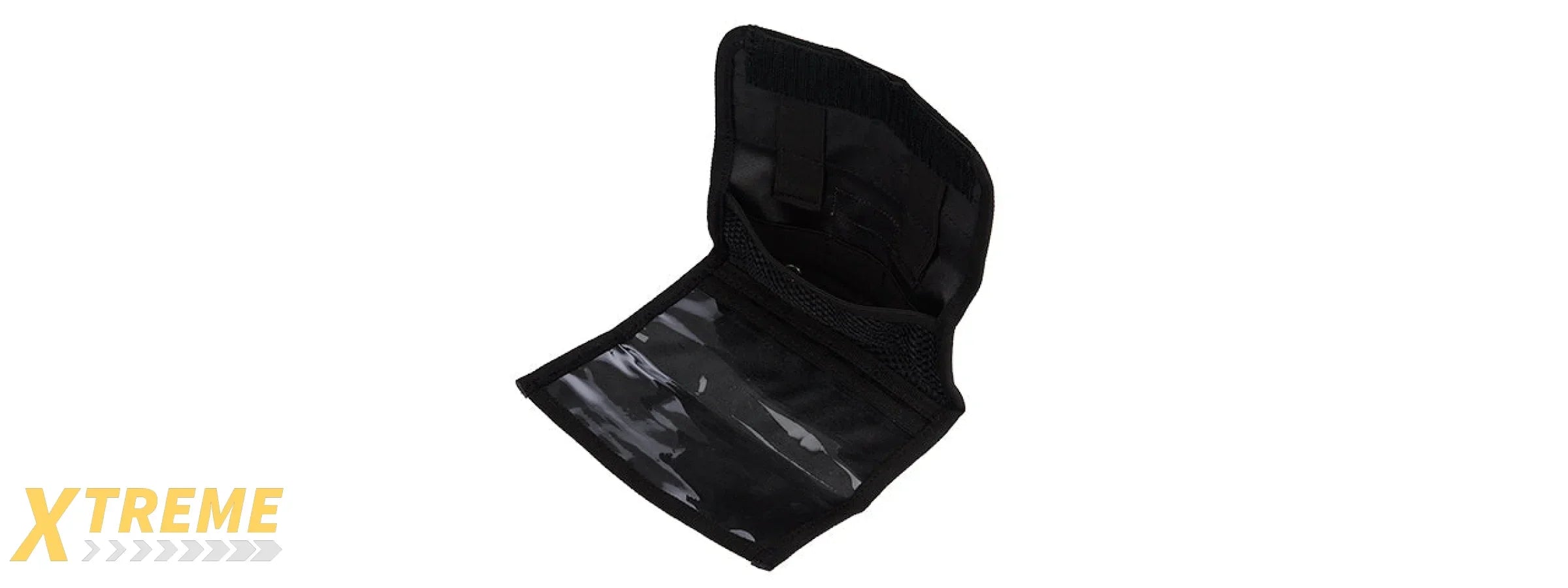 CODE11 TACTICAL FORWARD OPENING ADMIN POUCH MOLLE ATTACHMENT ORGANIZER GEAR