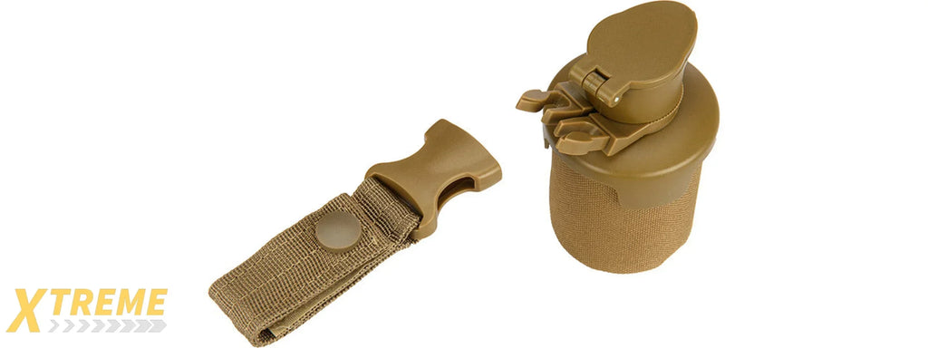 Collapsible BB Ammo Storage Pouch for Airsoft BBs and Pellets — Compact Durable Carry
