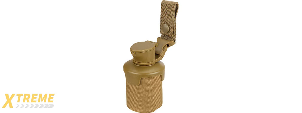 Collapsible BB Ammo Storage Pouch for Airsoft BBs and Pellets — Compact Durable Carry