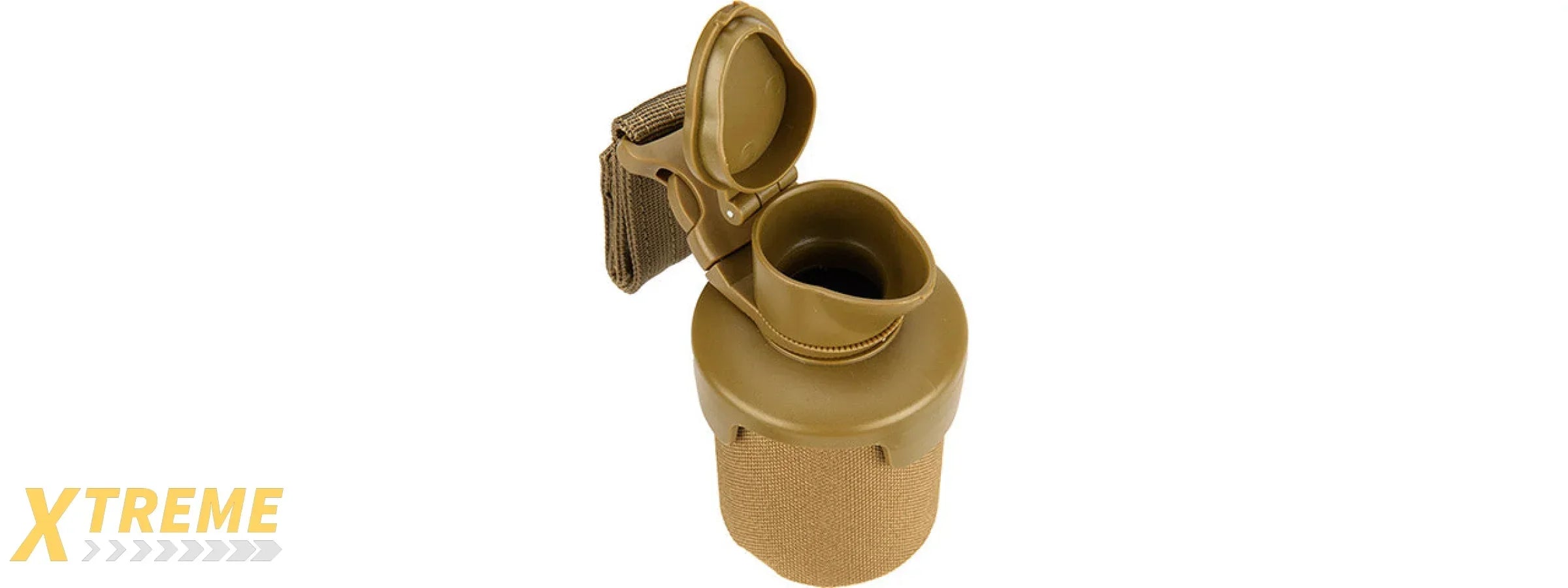 Collapsible BB Ammo Storage Pouch for Airsoft BBs and Pellets — Compact Durable Carry