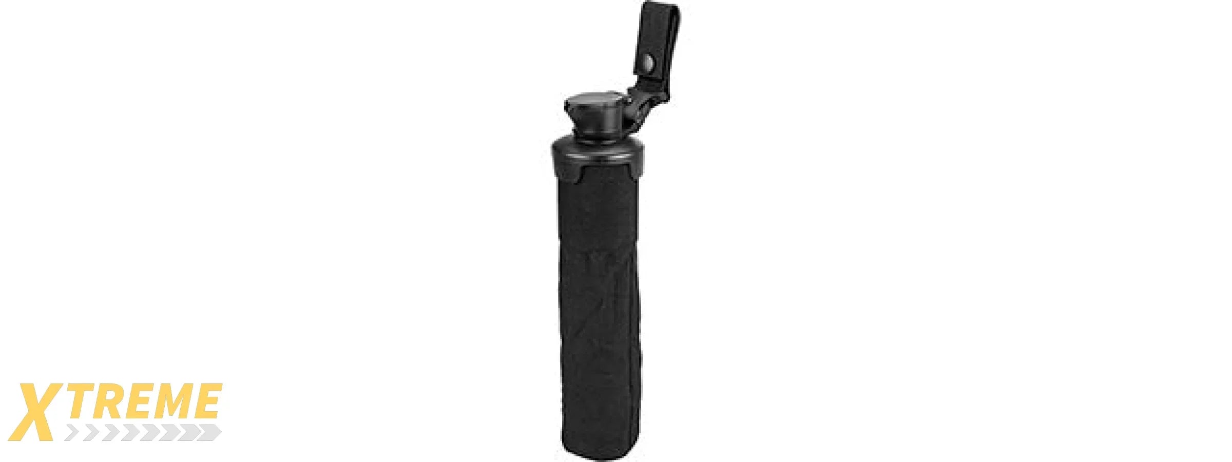 Collapsible BB Ammo Storage Pouch for Airsoft BBs and Pellets — Compact Durable Carry