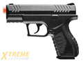 COMBAT ZONE ENFORCER BLACK